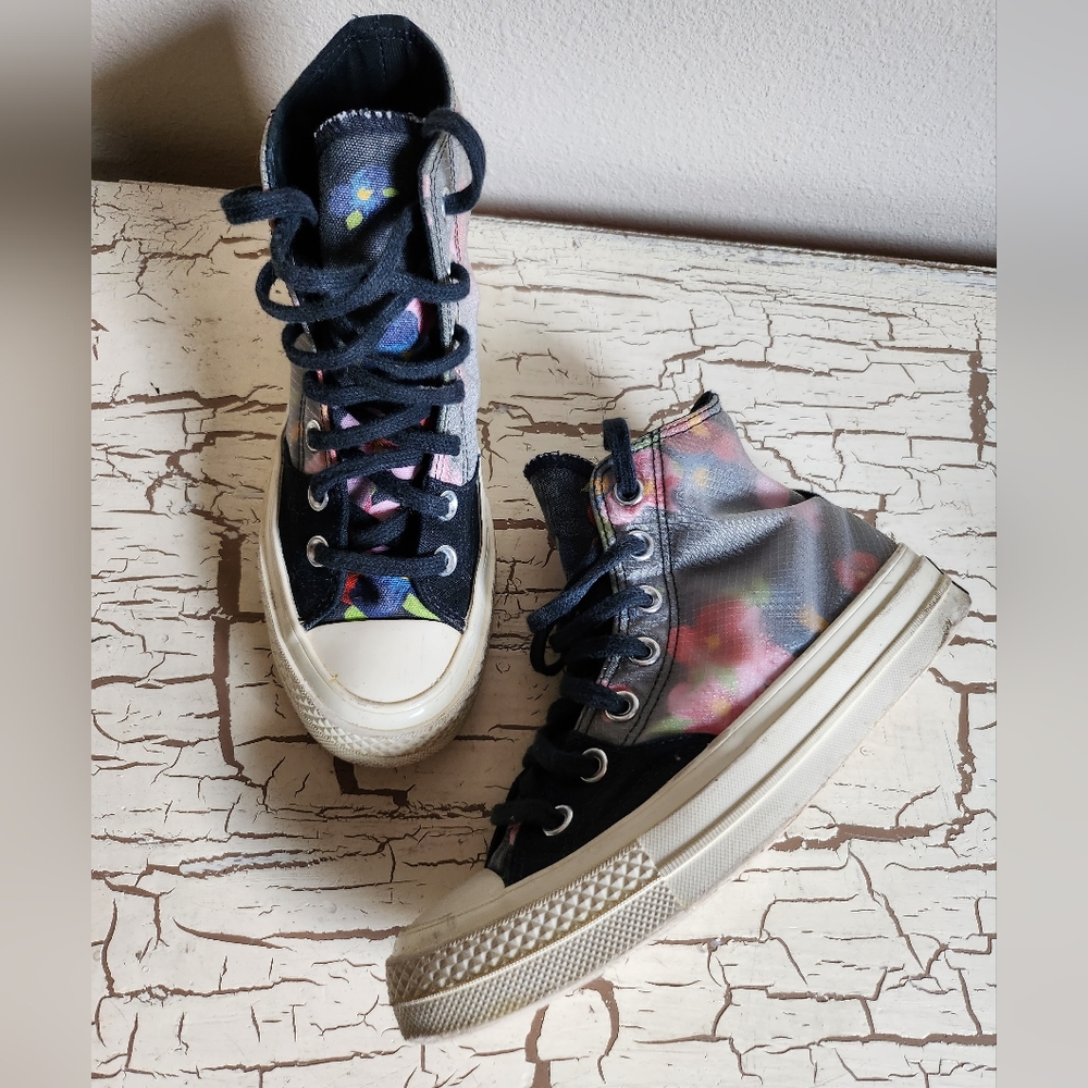 Converse Chuck Taylor 70 Size 6 Old School 2004